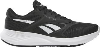 Reebok Unisex-Adult ENERGEN TECH 2 Sneaker, Black/Grey 6/White/Grey 5, 9.5