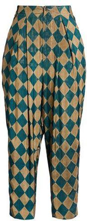 Uma Wang HOSEN & R&Ouml;CKE - Hosen auf YOOX.COM