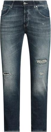 Dondup BOTTOMWEAR - Jeans sur YOOX.COM