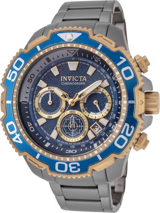 Invicta TI-22 Mens Watch