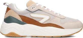 HUB Hub, Schoenen, Heren, Veelkleurig, 46 EU, Heren Glide Sneakers