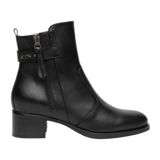 Nero Giardini Guanto Tr Brescia 894 - Shoes - Mujer - Negro - 39 EU