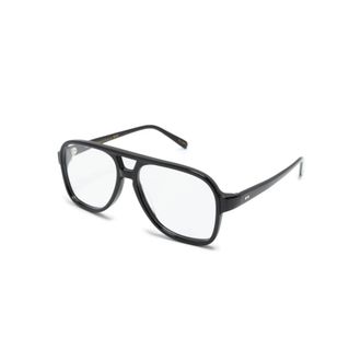 Moscot unisex, Accessoires, Zwart, Maat: 54 MM