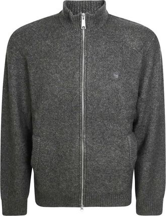 Carhartt Work in Progress Curtis Zip-up Cardigan