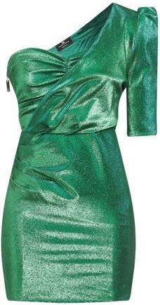 Elisabetta Franchi DRESSES - Mini dresses sur YOOX.COM