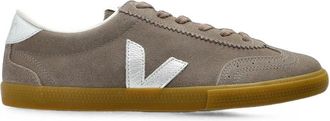 Veja Volley Suede Sneakers
