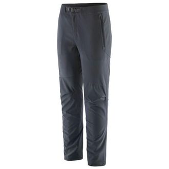 Patagonia Terravia Alpine Pants Trekkinghose f&uuml;r Damen | blau