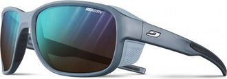 Julbo Montebianco 2 Photochromic S 2-4 (VLT 7-35%) Gletscherbrille - Unisex | grau