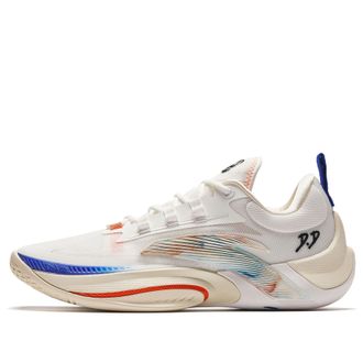 Anta x Donte DiVincenzo Instant Zap 1 Papyrus 912411110Q-7