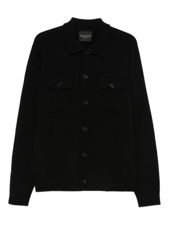 Roberto Collina Wool Cardigan