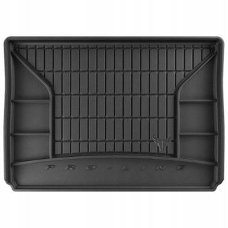 OEM Alfombrilla De Maletero De Goma Para Suzuki Vitara 2 Desde 2014- Tm G