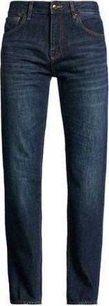 A|X Armani Exchange BOTTOMWEAR - Jeans on YOOX.COM