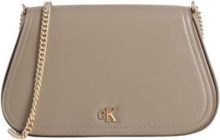 Calvin Klein BAGS - Cross-body bags on YOOX.COM