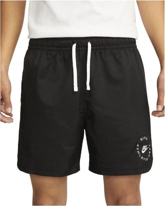 Nike Woven LND Flow Shorts Black FN7235-010