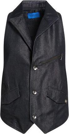 Neill Katter COATS & JACKETS - Denim outerwear on YOOX.COM