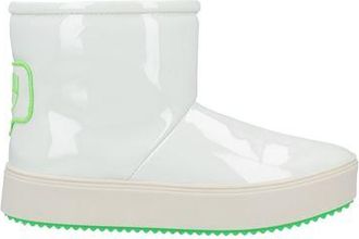 Chiara Ferragni CALZADO - Botines de ca&ntilde;a alta en YOOX.COM