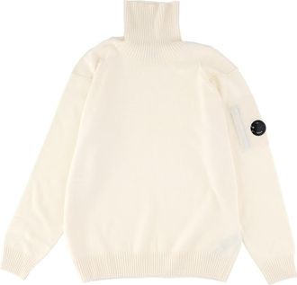 C.P. Company C. P. Company Wool Sweater