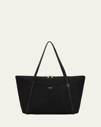 Tumi Voyageur Q Tote Bag