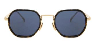 David Beckham DB 1097/S 06J/KU Mens Sunglasses Tortoiseshell Size 49