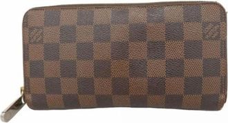 Louis Vuitton unisex, Pre-owned, Marrone, Taglia unica, used