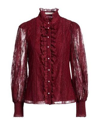 Alice & Olivia TOPS - Hemden auf YOOX.COM