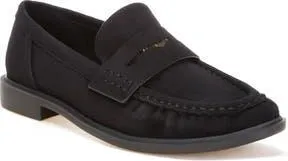 London Rag Stahla Loafer in Black at Nordstrom Rack, Size 7.5