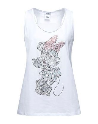 Liu Jo TOPS - Tank Tops auf YOOX.COM