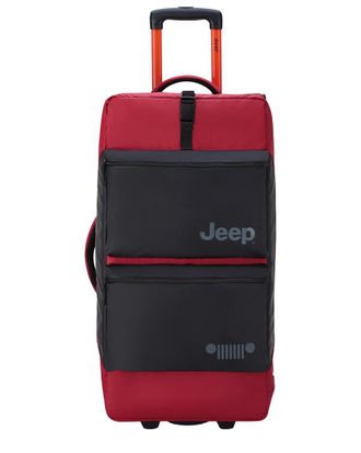 Jeep Js006b Large Duffel Bag