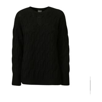 Max Mara Mujer, Jerseys, Negro, Talla: XS