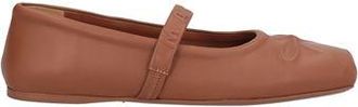 Marni FOOTWEAR - Ballet flats on YOOX.COM