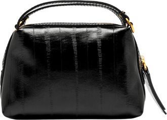 Gianni Chiarini Mujer, Bolsos, Negro, Talla: ONE Size
