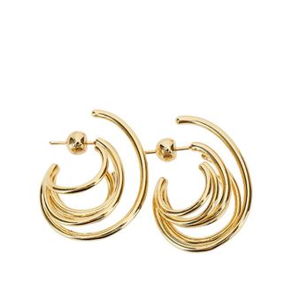 Panconesi Orbit Small earrings Woman One Size