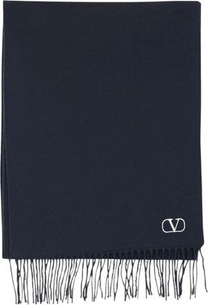 Valentino Hombre, Accesorios, Azul, Talla: ONE Size