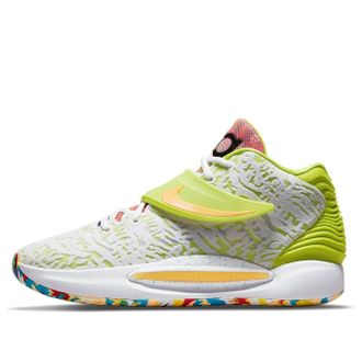 Nike KD 14 EP Cyber CZ0170-101