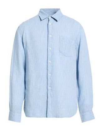 120% Lino TOPWEAR - Shirts on YOOX.COM