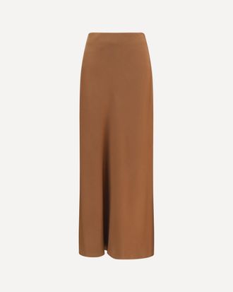 Brunello Cucinelli Midi Skirt Female 38