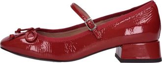 Bibi Lou Met hak Rood - Dames - Pumps - Rood - 37 EU - Schoenen
