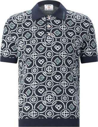 Casablanca Uomo, Top, Multicolore, S, new