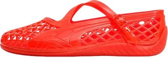 Puma (WMNS) PUMA Speedcat Ballet Jelly Red 409469-05