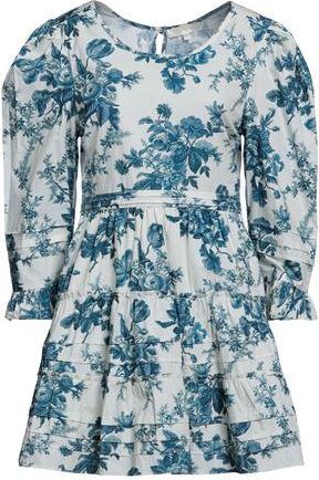 LoveShackFancy DRESSES - Mini dresses on YOOX.COM