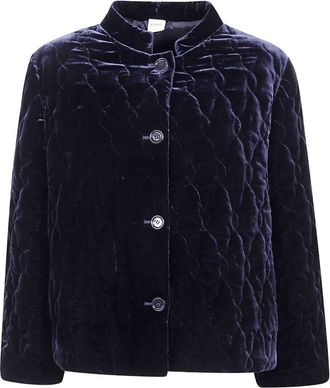 Aspesi Mod.0960 Velvet Jacket