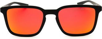 Nike Polarized Lens Sunglasses - Black