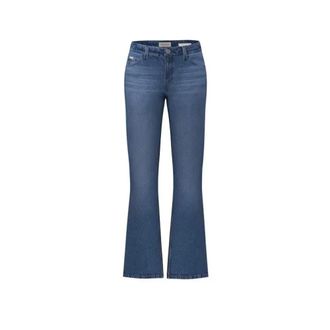 Guess Mujer, Vaqueros, Azul, Talla: W29 L32