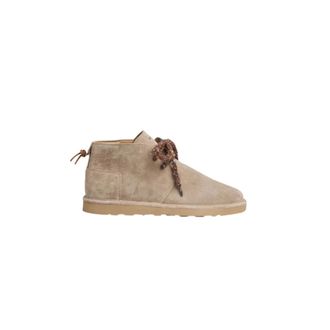 Panchic P011 Aura Ankle Boot - - Shoes - Uomo - Beige - 42 EU