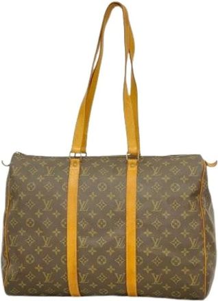 Louis Vuitton Pre-owned Weekend Bag