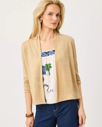 Lilly Pulitzer Faretta Cardigan