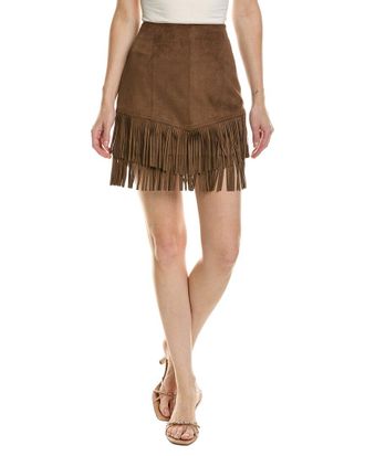 L'agence LAgence Lyle Skirt