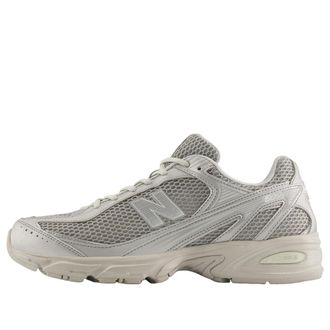 New Balance 509 Metallic Silver Grey U5097N5