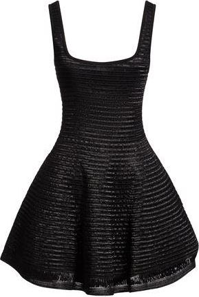 Alaia VESTIDOS - Minivestidos en YOOX.COM