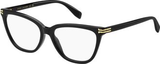 Marc Jacobs Demo Cat Eye Ladies Eyeglasses MJ 1108 0807 53